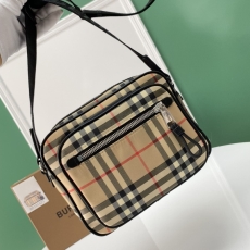 Burberry Satchel Bags